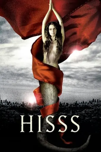 Hisss (2010)