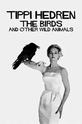 Tippi Hedren Und Die Wilden Tiere (2022)