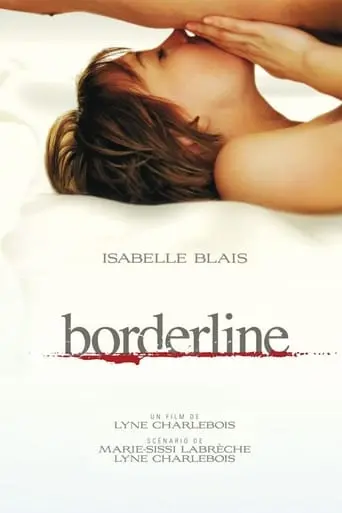 Borderline (2008)