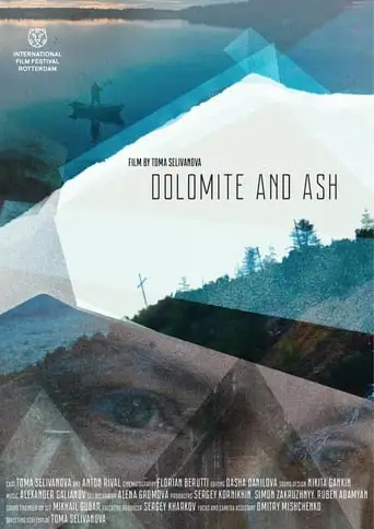 Dolomite And Ash (2024)