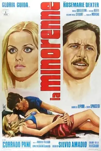 The Minor (1974)