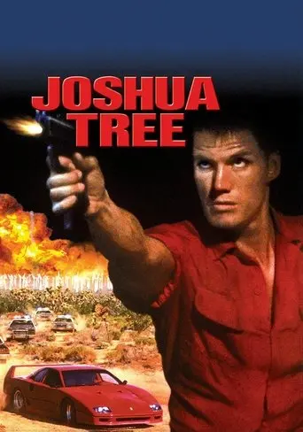 Joshua Tree (1993)