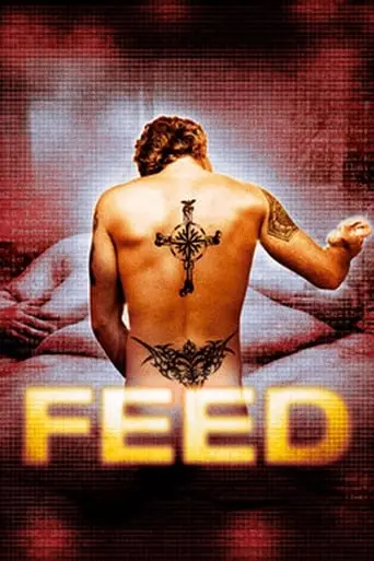 Feed (2005)