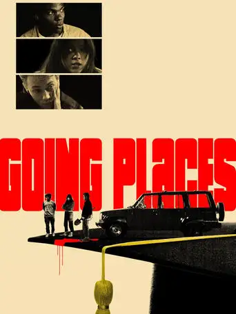 Going Places (2025)