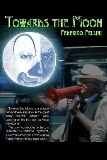 Towards The Moon With Fellini (1990)