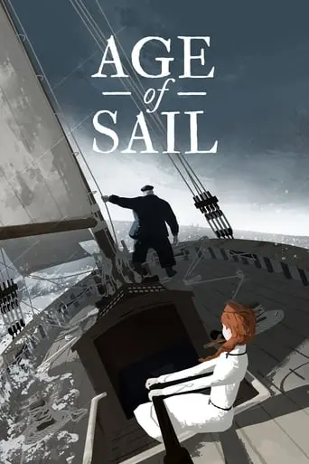 Age Of Sail (2018)