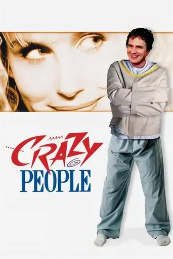 Crazy People (1990)