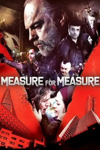 Measure For Measure (2020)