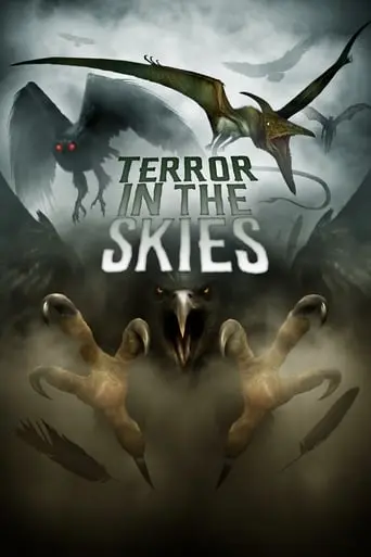 Terror In The Skies (2019)