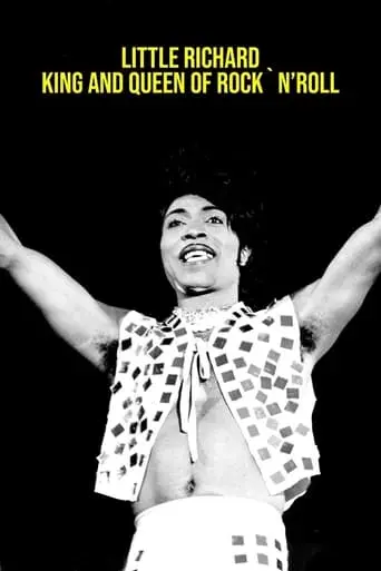 Little Richard: King And Queen Of Rock 'n' Roll (2023)