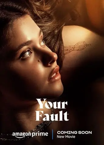 Your Fault (2024)