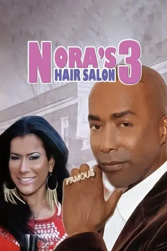 Nora's Hair Salon 3: Shear Disaster (2011)