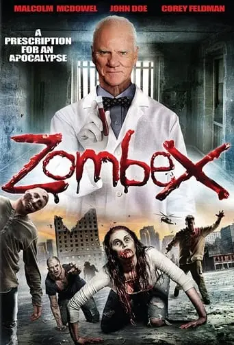 Zombex (2013)