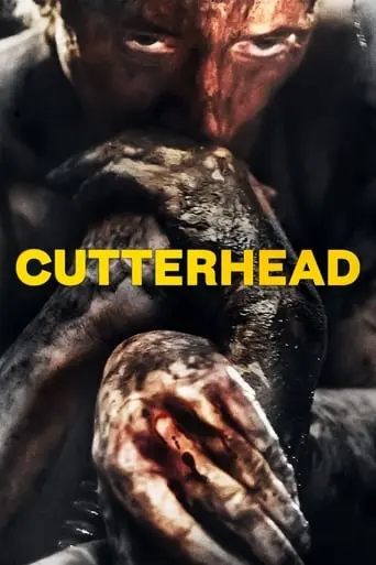 Cutterhead (2019)