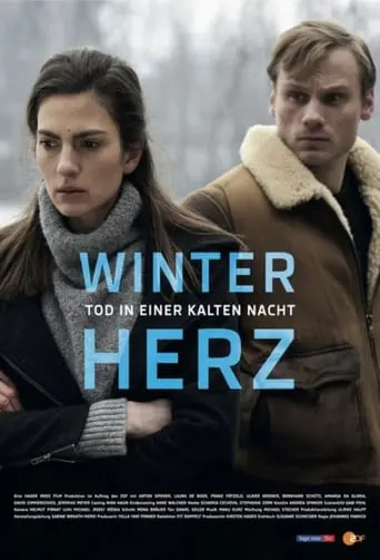 Winterherz: Tod In Einer Kalten Nacht (2018)