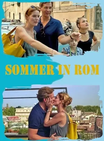 Sommer In Rom (2013)