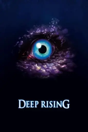 Deep Rising (1998)