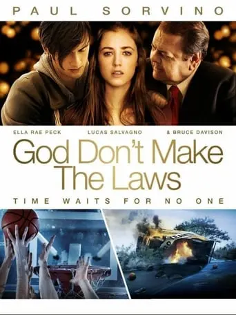 God Don't Make The Laws (2011)