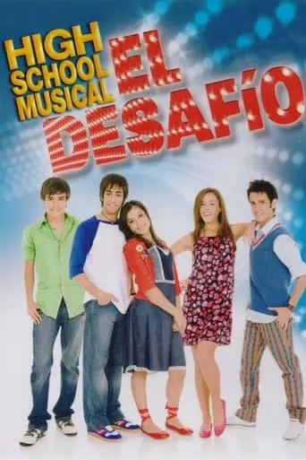 Viva High School Musical (2008)