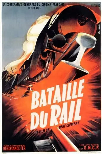 The Battle Of The Rails (1946)