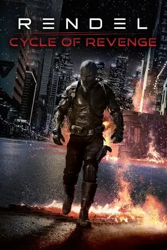 Rendel: Cycle Of Revenge (2024)