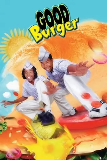 Good Burger (1997)