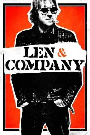 Len And Company (2015)