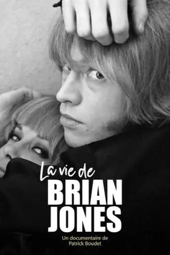 La Vie De Brian Jones (2020)