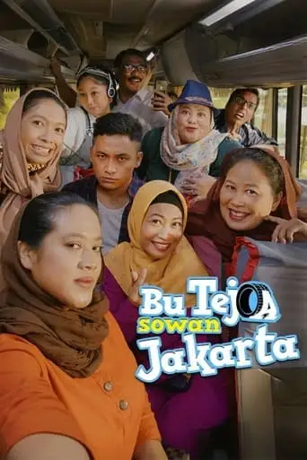 Bu Tejo Sowan Jakarta (2024)