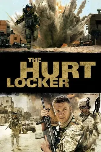 The Hurt Locker (2008)