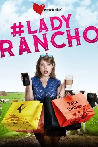 #LadyRancho (2019)