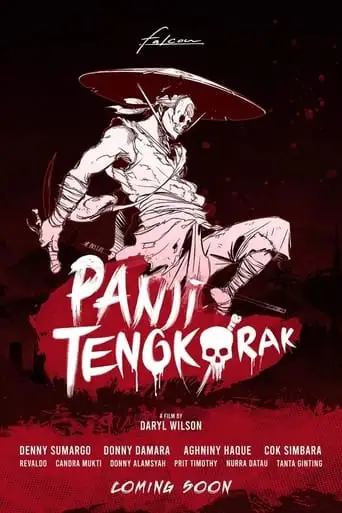 Panji Tengkorak (2024)