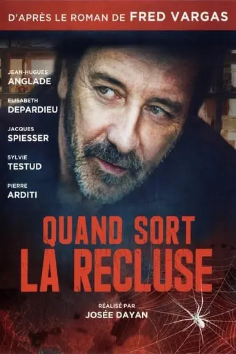 Quand Sort La Recluse (partie 1) (2019)