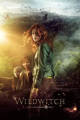 Wild Witch (2018)