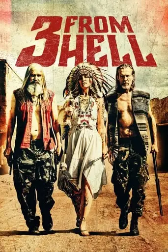 3 From Hell (2019)