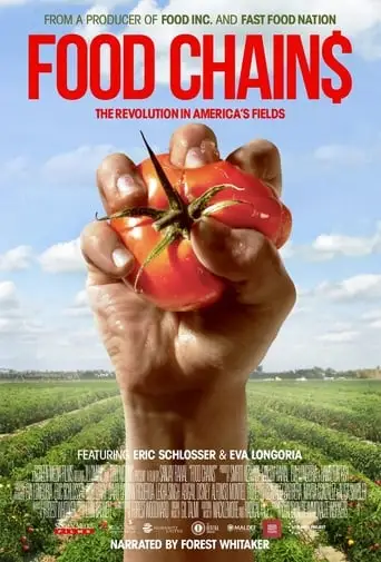 Food Chains (2014)