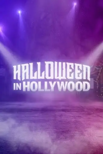 Halloween In Hollywood (2022)