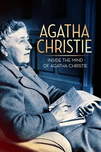 Inside The Mind Of Agatha Christie (2020)