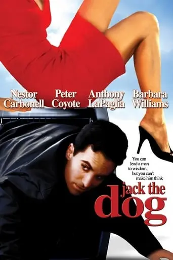 Jack The Dog (2001)