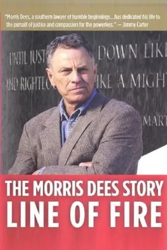 Line Of Fire: The Morris Dees Story (1991)