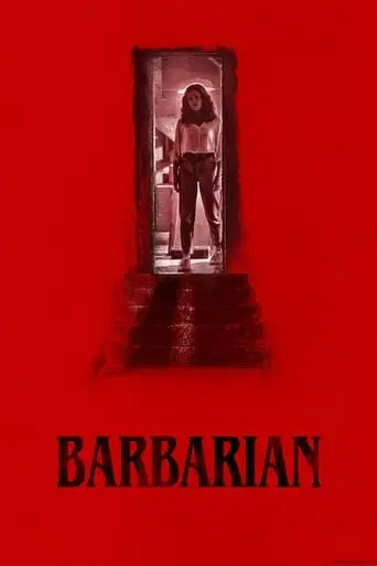 Barbarian (2022)