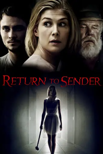 Return To Sender (2015)