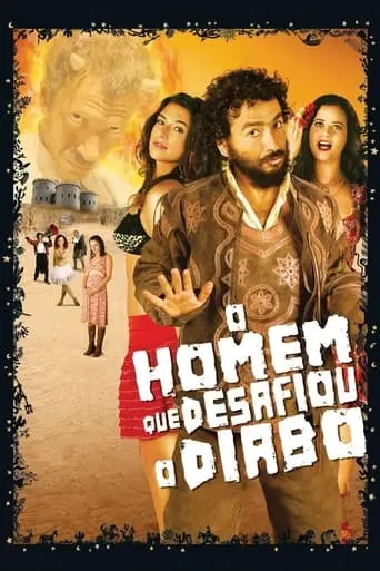 O Homem Que Desafiou O Diabo (2007)