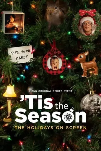 'Tis The Season: The Holidays On Screen (2022)