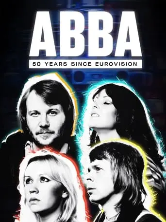 ABBA: 50 Years Since Eurovision (2024)