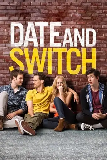 Date And Switch (2014)