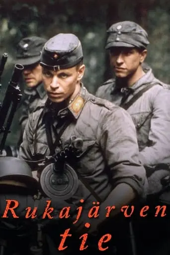 Rukajarven Tie (1999)