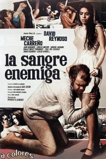 La Sangre Enemiga (1971)