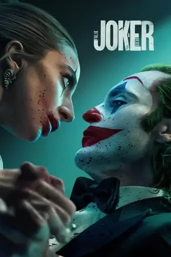 Joker: Folie A Deux (2024)