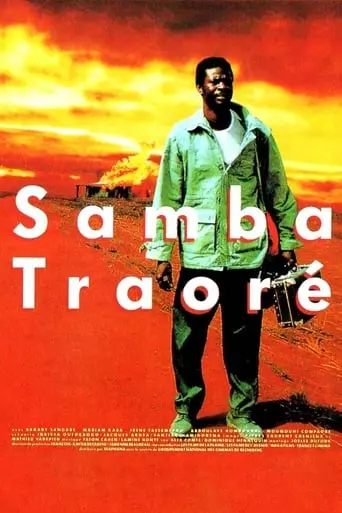 Samba Traore (1993)